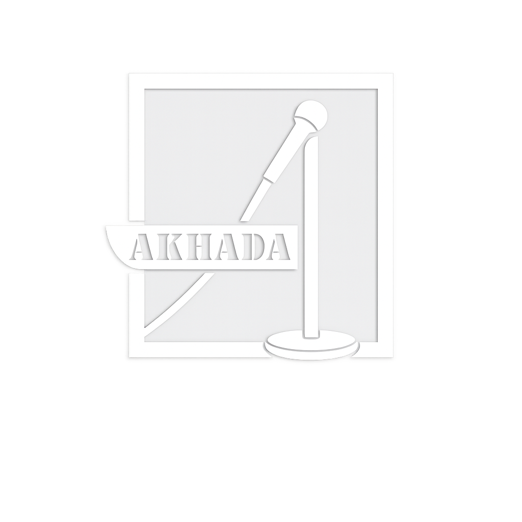 Akhada