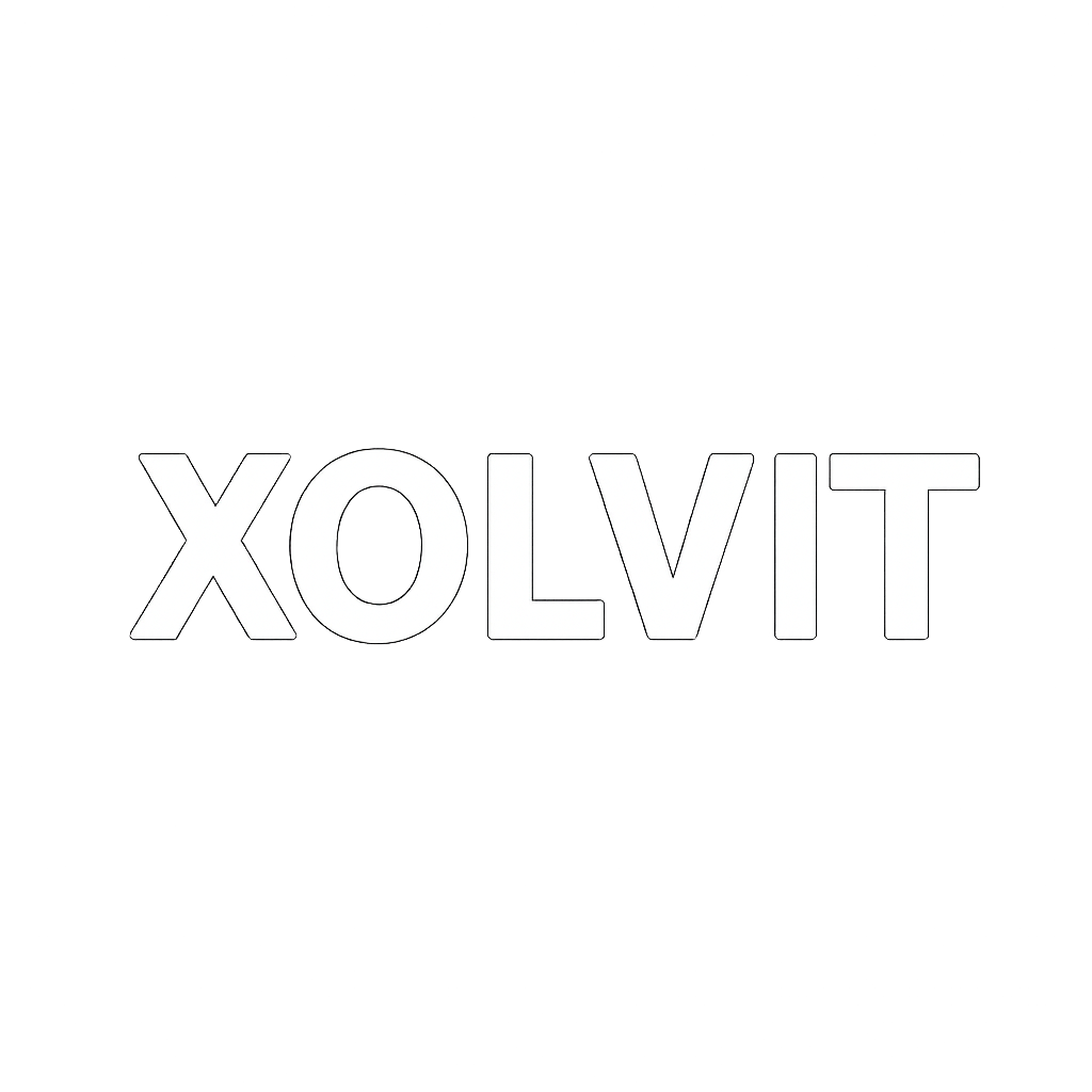 Xolvit